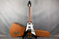 Gibson Flying V - 2015 - Ebony - Hard Case - 2nd Hand