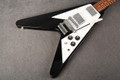 Gibson Flying V - 2015 - Ebony - Hard Case - 2nd Hand