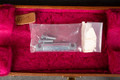 Gibson Flying V - 2015 - Ebony - Hard Case - 2nd Hand