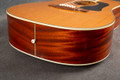 Washburn D10S12 N 12-String Acoustic Guitar - 2nd Hand