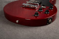 Gibson Les Paul Junior Special DC - Heritage Cherry - Hard Case - 2nd Hand