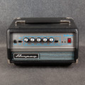 Ampeg Micro-VR 200w Bass Amp Head - 2nd Hand