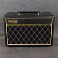 Vox Pathfinder 10 Bass Amp - 2nd Hand