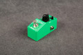 Ibanez Tube Screamer Mini Overdrive Pedal - 2nd Hand