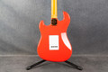 Burns Marquee Club Series - Guards Red - 2nd Hand