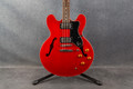 Epiphone Dot - Cherry Red - 2nd Hand (127104)