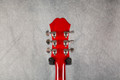 Epiphone Dot - Cherry Red - 2nd Hand (127104)