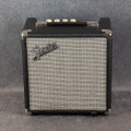 Fender Rumble 15 V3 Bass Amp - 2nd Hand