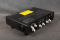 Boss Waza Tube Amp Expander Amplifier Attenuator - Boxed - 2nd Hand