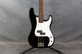 Squier Affinity Precision Bass - Black - 2nd Hand (127144)