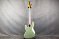 Fender Player Jazz Bass - Sage Green Metallic - 2nd Hand