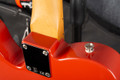 Fender Noventa Telecaster - Fiesta Red - Gig Bag - 2nd Hand