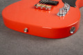 Fender Noventa Telecaster - Fiesta Red - Gig Bag - 2nd Hand