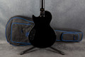 Epiphone Les Paul Special II - Ebony - Gig Bag - 2nd Hand (127061)