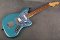 Fender Player Jaguar - Tidepool - 2nd Hand (127145)