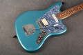 Fender Player Jaguar - Tidepool - 2nd Hand (127145)