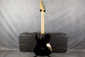 Fender Ultra Telecaster - Texas Tea - Hard Case - 2nd Hand