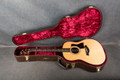 Taylor 317e Grand Pacific - Hard Case - 2nd Hand