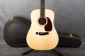 Eastman E10D Dreadnought Acoustic Guitar - Hard Case - 2nd Hand