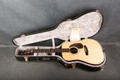Eastman E10D Dreadnought Acoustic Guitar - Hard Case - 2nd Hand