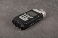 Zoom H4n Pro 4-Track Portable Handy Recorder - PSU - Case - 2nd Hand