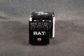 ProCo Rat Distortion Pedal - Boxed - 2nd Hand (127167)