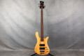 Warwick RockBass Streamer Standard 4 - Natural Transparent Satin - 2nd Hand