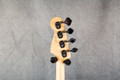 Fender American Performer Precision Bass - Satin Lake Placid - Bag - 2nd Hand