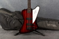 Epiphone Thunderbird IV Bass - Vintage Sunburst - Gig Bag - 2nd Hand