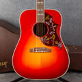 Gibson Hummingbird Guitar - 2019 - Cherry Sunburst - Hard Case - 2nd Hand