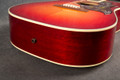 Gibson Hummingbird Guitar - 2019 - Cherry Sunburst - Hard Case - 2nd Hand