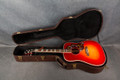 Gibson Hummingbird Guitar - 2019 - Cherry Sunburst - Hard Case - 2nd Hand