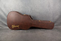 Gibson Hummingbird Guitar - 2019 - Cherry Sunburst - Hard Case - 2nd Hand