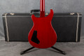 PRS Standard 22 Stoptail - Vintage Cherry - Hard Case - 2nd Hand