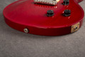 PRS Standard 22 Stoptail - Vintage Cherry - Hard Case - 2nd Hand