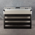 Pedaltrain Classic 2 - Case - 2nd Hand