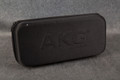 AKG C451B Condensor Microphonr - Case - 2nd Hand