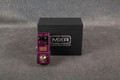 MXR Custom Shop Duke of Tone Overdrive Pedal - Boxed - 2nd Hand