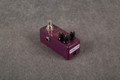 MXR Custom Shop Duke of Tone Overdrive Pedal - Boxed - 2nd Hand