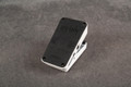 Jim Dunlop CBM105Q Cry Baby Mini Bass Wah - Boxed - 2nd Hand