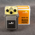 Chord BOD-50 Bass Overdrive - Boxed - 2nd Hand