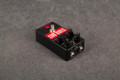 Seymour Duncan Studio Bass Compressor Pedal - Boxed - 2nd Hand