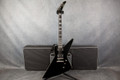 Epiphone Extura Prophecy - Black Aged Gloss - Case - 2nd Hand