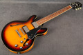 Epiphone ES-339 - Vintage Sunburst - Hard Case - 2nd Hand (127004)