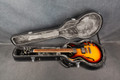 Epiphone ES-339 - Vintage Sunburst - Hard Case - 2nd Hand (127004)