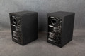 Yamaha HS5 Active Studio Monitor Pair - Boxed - 2nd Hand