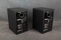 Yamaha HS5 Active Studio Monitor Pair - Boxed - 2nd Hand