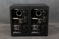 Yamaha HS5 Active Studio Monitor Pair - Boxed - 2nd Hand