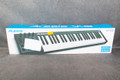 Alesis V49 USB-MIDI Keyboard Controller - Boxed - 2nd Hand