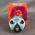 Jim Dunlop FFM3 Jimi Hendrix Fuzz Face Mini Distortion - Boxed - 2nd Hand
